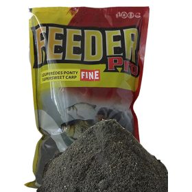 Top Mix Feeder Pro Zanęta Super Słodki Karp Fine 1kg