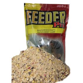Top Mix Feeder Pro Zanęta Super Słodki Karp-Karaś 1kg