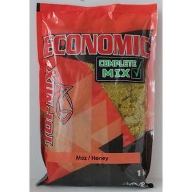 Top Mix Economic Complete-Mix Miód Zanęta 1kg