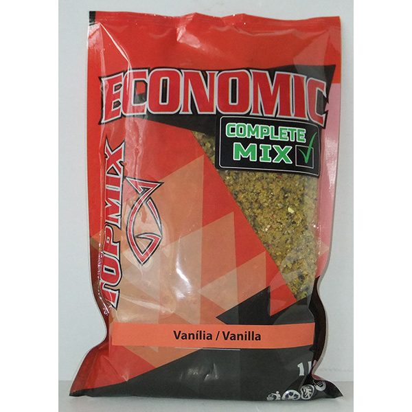 Top Mix Economic Complete-Mix Wanilia Zanęta 1kg