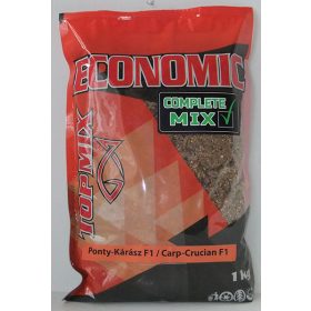 Top Mix Economic Complete-Mix Karp-Karaś Zanęta 1kg