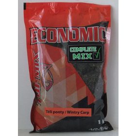 Top Mix Economic Complete-Mix Karp Zimowy Zanęta 1kg
