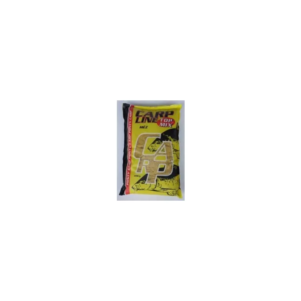 Top Mix Carp Line Miód Zanęta 2,5kg