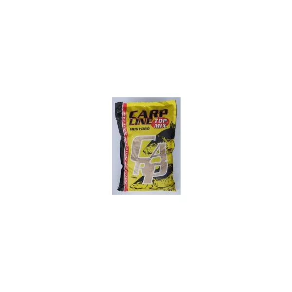 Top Mix Carp Line Orzech Tygrysi Zanęta 2,5kg