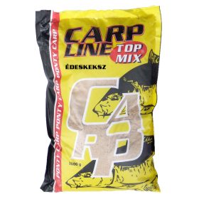 Top Mix Carp Line Słodkie Ciastko Zanęta 2,5kg