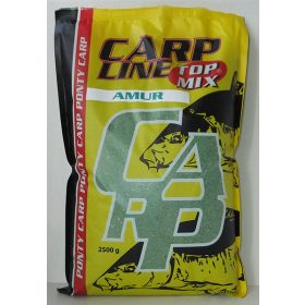 Top Mix Carp Line Amur Zanęta 2,5kg