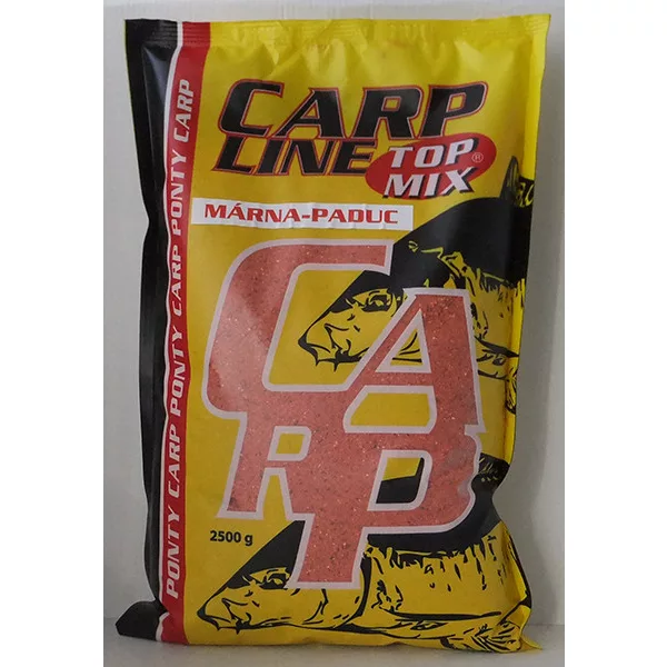 Top Mix Carp Line Świnka-Brzana Zanęta 2,5kg