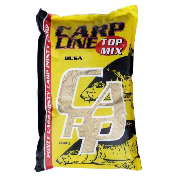 Top Mix Carp Line Tołpyga Zanęta 2,5kg