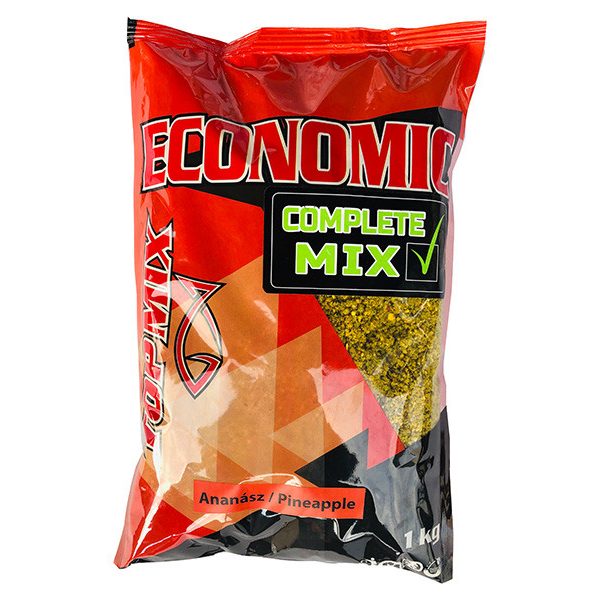 Top Mix Economic Complete-Mix Ananas Zanęta 1kg
