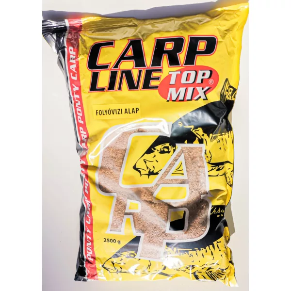 Top Mix Carp Line Podstawa Rzeczna Zanęta 2,5kg