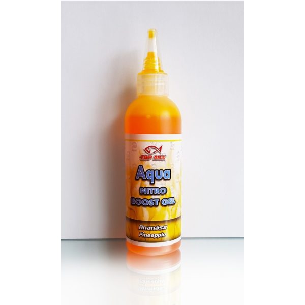 Top Mix Aqua Nitro Boost Gel - Ananas 110ml