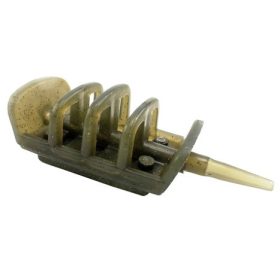 Top Mix 40gr Rzeczny kosz zanętowy Method Feeder