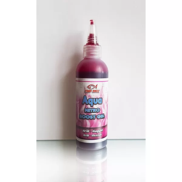 Top Mix Aqua Nitro Boost Gel - Krill Małża 110ml