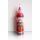 Top Mix Aqua Nitro Boost Gel Krem Truskawkowy Aromat Płynny 110ml