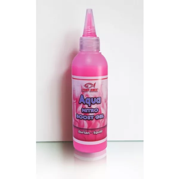Top Mix Aqua Nitro Boost Gel Durian Squid Żel Aromatowy 110ml