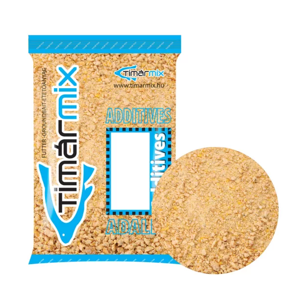 Tímár Mix TTX Mielony Dodatek 1kg