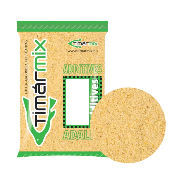 Tímár Mix Klej do Zanęt i Ziarna Naturalny 350gr