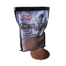 Top Mix Sector 1 Maxxx Rybna Zanęta 800gr