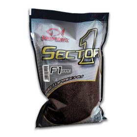 Top Mix Sector 1 F1 Ciemna Zanęta 800gr