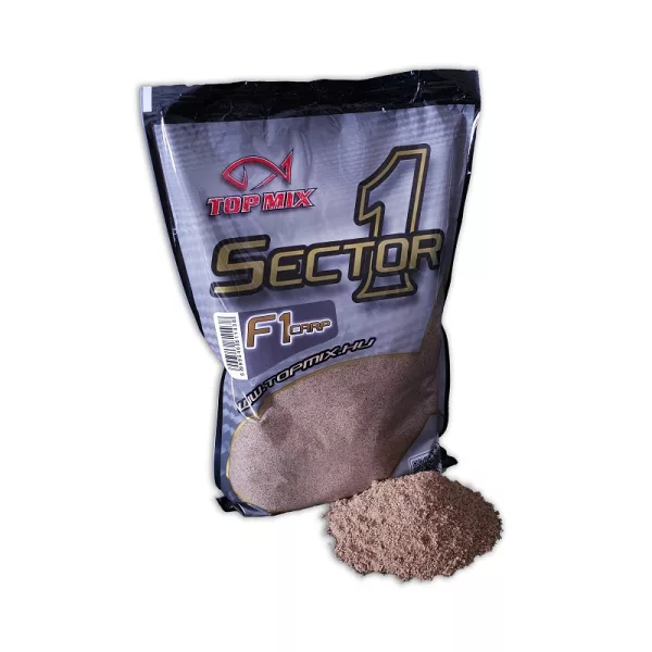Top Mix Sector 1 F1 Karp Zanęta 800gr