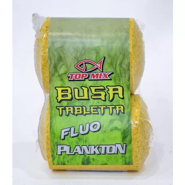 Top Mix Busa Tabletka Fluo Plankton 2szt