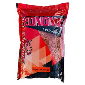 Top Mix Economic Serowy Zanęta 1kg