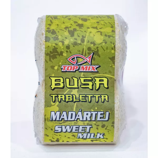 Top Mix Busa Tabletka Madártej 2szt