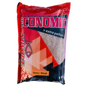 Top Mix Economic Ukleja Zanęta 1kg