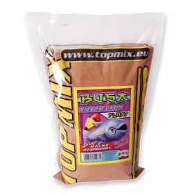 Top Mix Busa Float Fluo Malina Zanęta 800gr