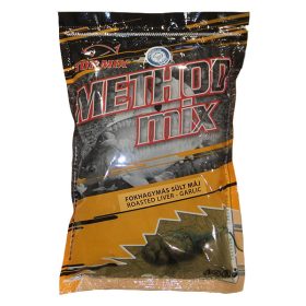   Top Mix Method Mix Zanęta Czosnkowa Pieczona Wątróbka 850gr