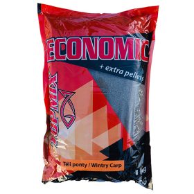 Top Mix Economic Karp Zimowy Zanęta 850gr