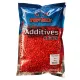 Top Mix Fluorescencyjna Bułka Tarta Słodka - Czerwony 800gr