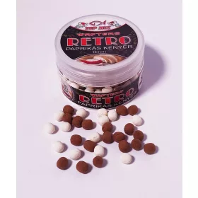 Top Mix Retro Wafters 8mm Paprykowy Chleb Wafters 25gr