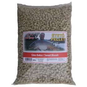Top Mix Pellet Zanętowy Słodki Herbatnik 3kg
