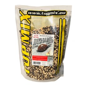 Top MIx Dynamic Carp pellet zanętowy, Kwas masłowy 800g