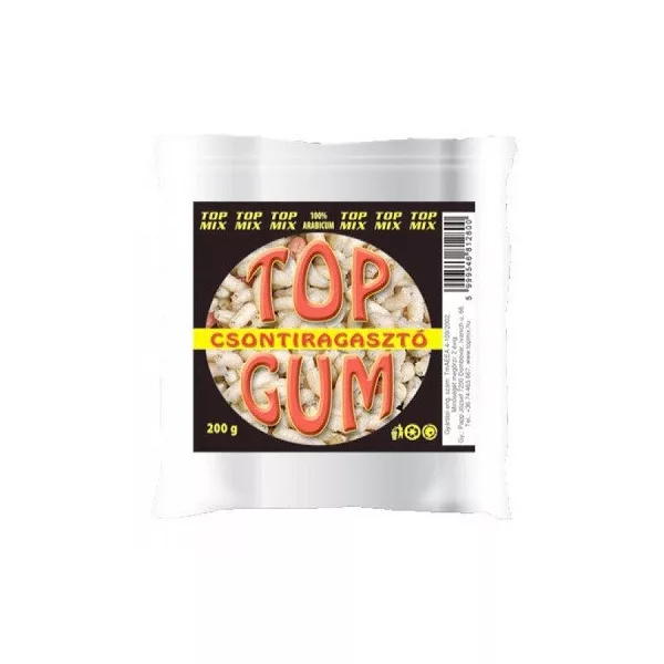 Top Mix Top Gum Klej do Ochotki 200gr