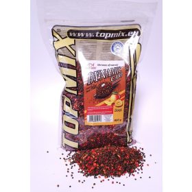 Top Mix Pellet Zanętowy Dynamic Carp Mango 800gr