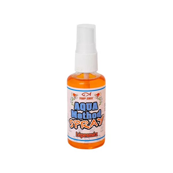Top Mix Retro Aqua Lépesméz Method Spray 50ml