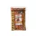 Top Mix Dynamic Big Carp 4mm Mango Feeding Pellet 800gr
