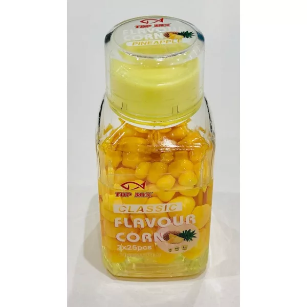 Top Mix MagiCorn 3x25db - Ananas