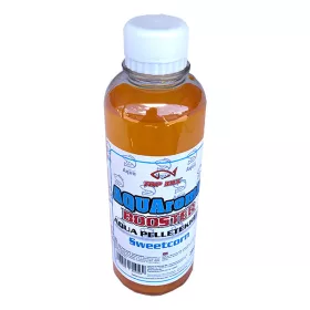 Top Mix Aqua Booster Sweetcorn Aromat Płynny 250ml