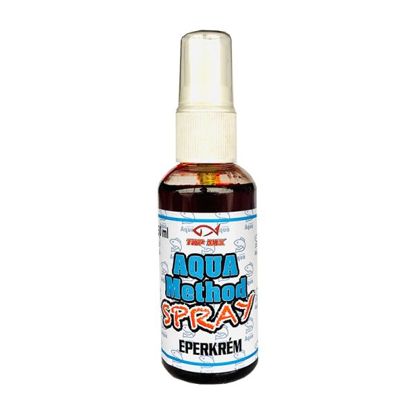 AQUA Method Spray - Strawberry Cream 50ml