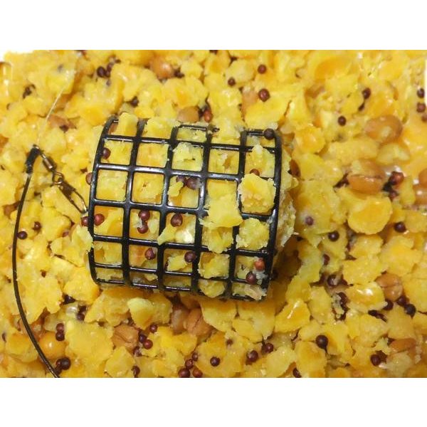 TOP-MIX mieszanka nasion feederowych, słodka kukurydza 1,5kg