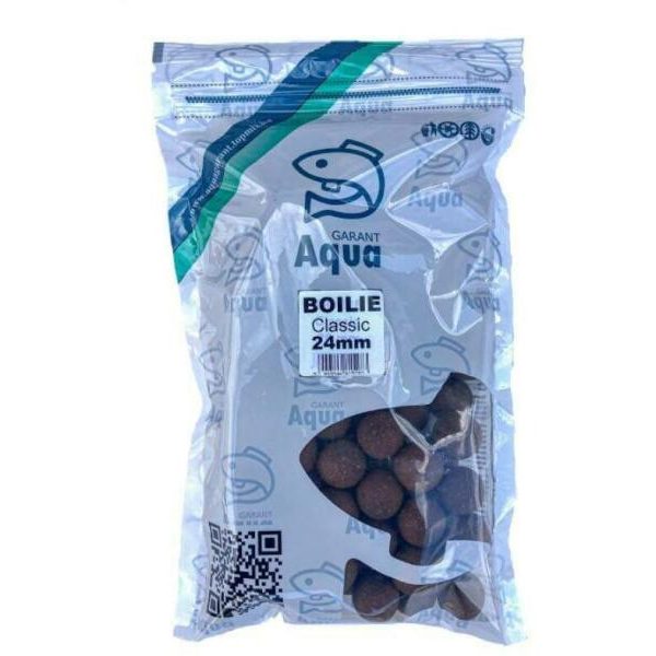 Aqua Boilie 24mm