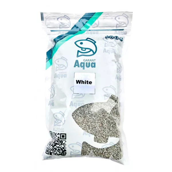 Top Mix Betain Complex White - Aqua pellet mix white