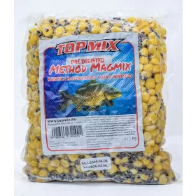 Top Mix Wstępnie trawiona Method Mix Nasion 1kg