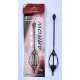 Top Mix 55gr Koszyk Method Feeder Arrow Czteroramienny