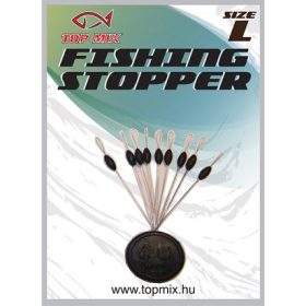 Top Mix L Gumowy stoper 10szt