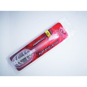 Top Mix L 30gr Kosz zanętowy Arrow Flat Evo Method Feeder
