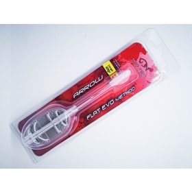 Top Mix Arrow Flat Evo Method Feeder Basket L 60g